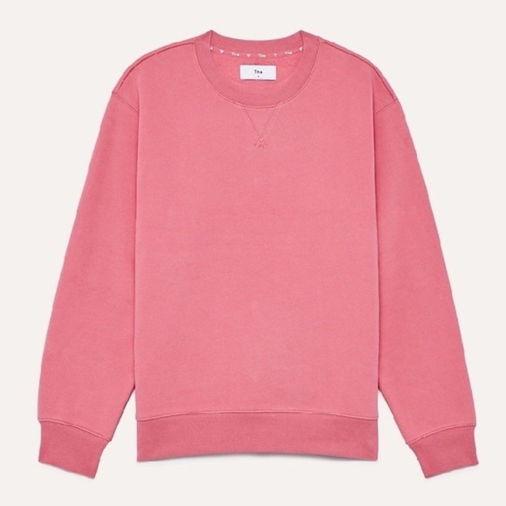 TNA Crewneck